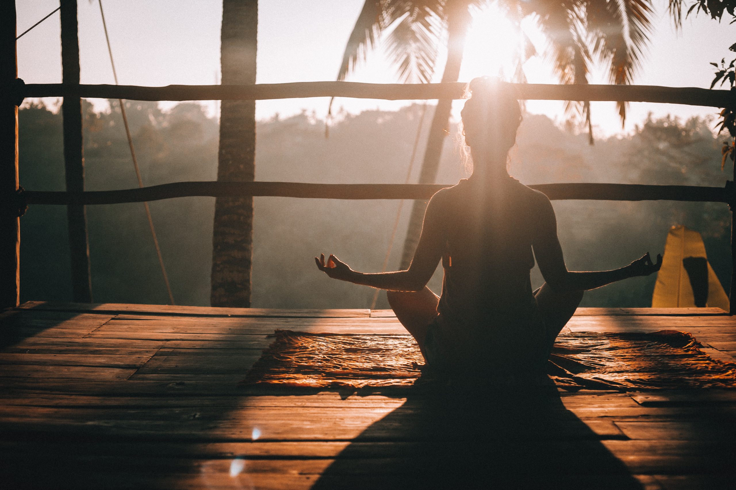 meditation and hypnosis to overcome insomnia